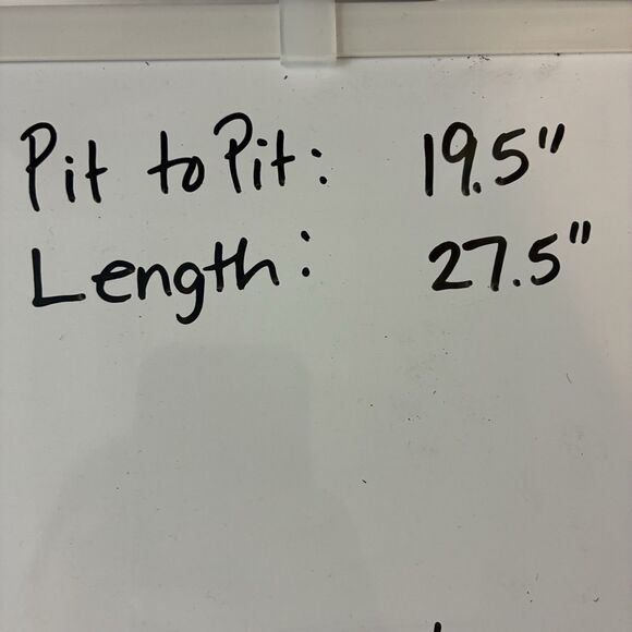 Gilli Liquid Knit Pullover Top Purple V Neck Womens Small Work Church Classic - Picture 6 of 6